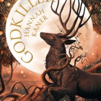 Les dieux déchus Volume 1, Godkiller