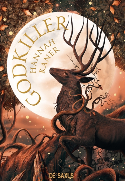 Les dieux déchus Volume 1, Godkiller