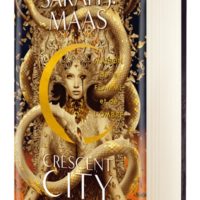 Crescent City Volume 3, Maison de la flamme et de l'ombre