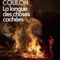 La langue des choses cachées