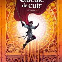 Gueule de cuir Volume 1, L'épéiste