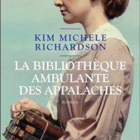 La bibliothèque ambulante des Appalaches