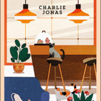 Bienvenue au café-chat