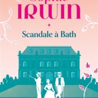 Scandale à Bath