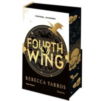 Fourth wing Volume 1