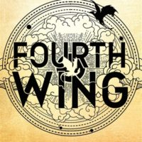 Fourth wing Volume 1
