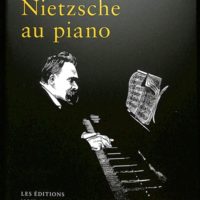 Nietzsche au piano