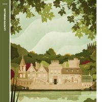 Et la vague les emporta...