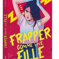 Frapper comme une fille