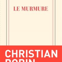 Le murmure