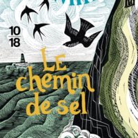 Le chemin de sel