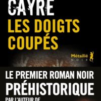 Les doigts coupés