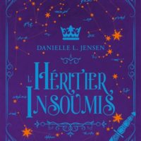 Le pont des tempêtes Volume 3, L'héritier insoumis