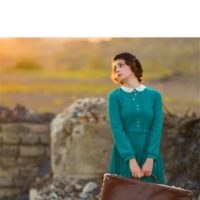 La clandestine de Jersey