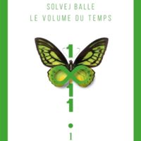 Le volume du temps Volume 1