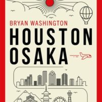 Houston-Osaka