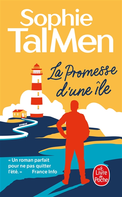 La promesse d'une île