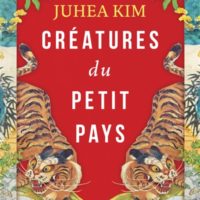 Créatures du petit pays