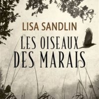 Les oiseaux des marais