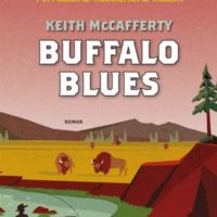 Une enquête de Martha Ettinger et Sean Stranahan Buffalo blues