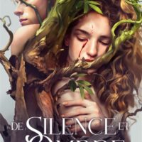 De lune et de sang Volume 2, De silence et d'ombre