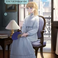 Céline, une vie parisienne Volume 1