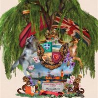 Magnolia Parks Volume 1