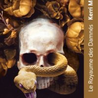 Le royaume des damnés - Volume 1