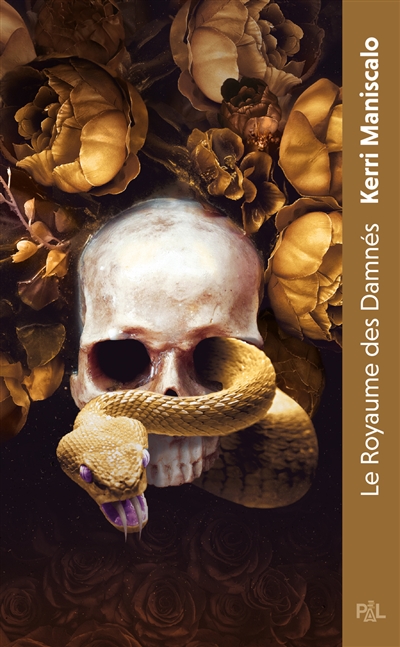 Le royaume des damnés - Volume 1