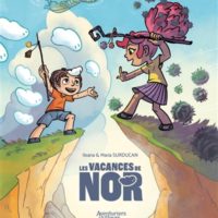Les vacances de Nor