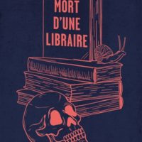 Mort d'une libraire