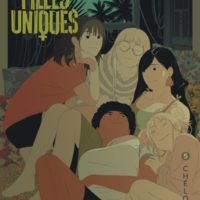 Filles uniques Volume 5 Chélonia