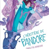 L'héritière de Pandore
