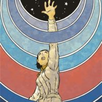 Arca ou La nouvelle Eden