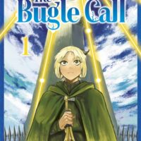 The bugle call Volume 1