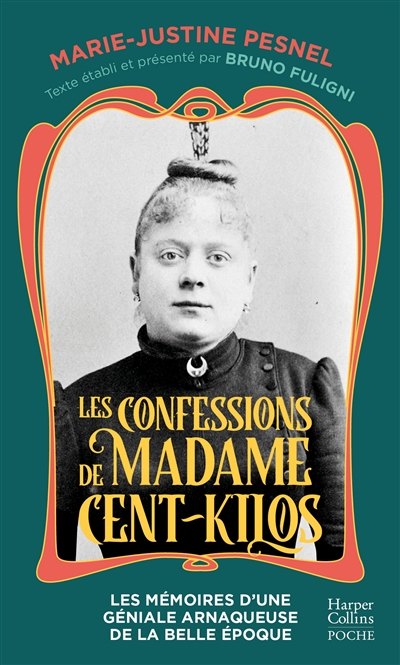 La confession de madame Cent-Kilos