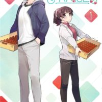 Le goût des fraises - Volume 1