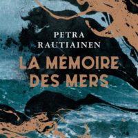 La mémoire des mers
