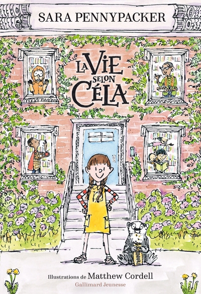 La vie selon Cléa