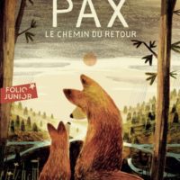 Pax le chemin du retour