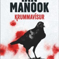 Krummavisur : la dernière enquête de Kornelius Jakobsson