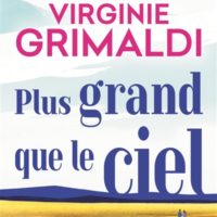 Plus grand que le ciel