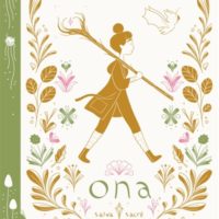 Les chroniques d'Ona