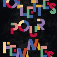 Toilettes pour femmes