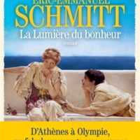 La traversée des temps Volume 4, La lumière du bonheur