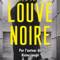 Louve noire