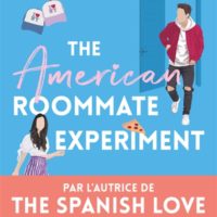 The American roommate experiment