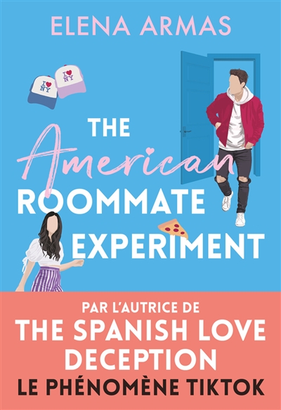 The American roommate experiment