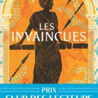 Les invaincues