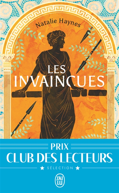 Les invaincues